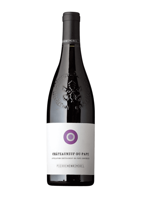 Pierre Henri Morel Chateauneuf du Pape, 2020
