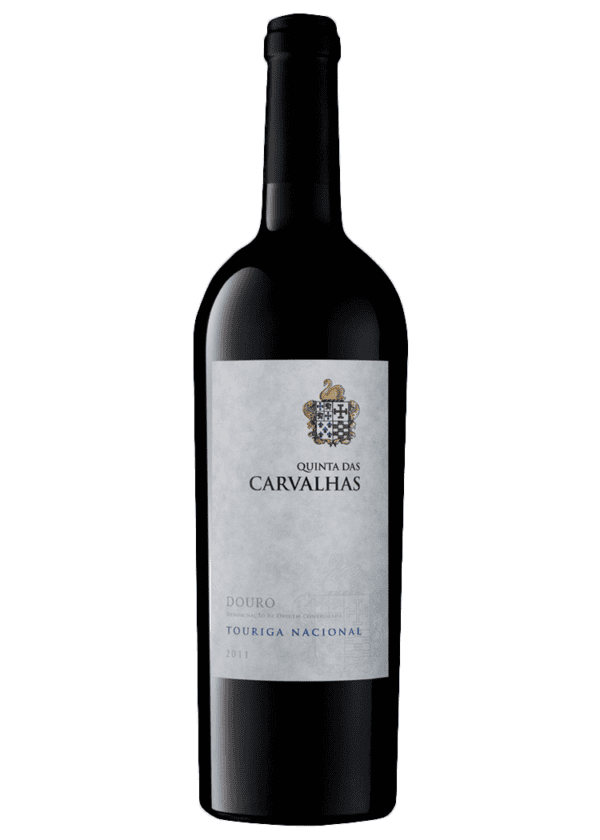 Quinta das Carvalhas Touriga Nacional Douro, 2017