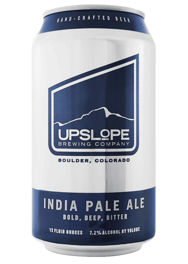 Upslope IPA
