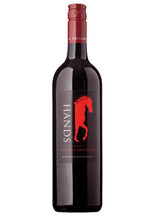 Hands Cabernet Sauvignon