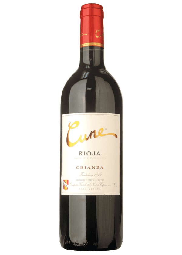 Cune Rioja Crianza