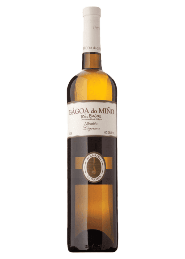 Bagoa do Mino Albarino Rias Baixas