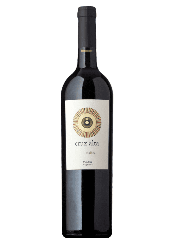 Cruz Alta Malbec, 2022