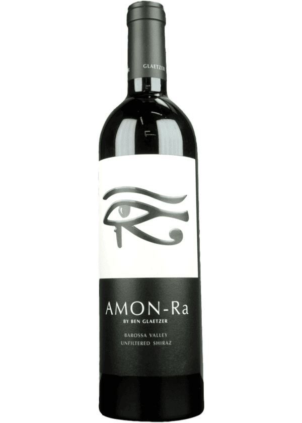 AMON-Ra by Ben Glaetzer Barossa Valley Shiraz, 2018