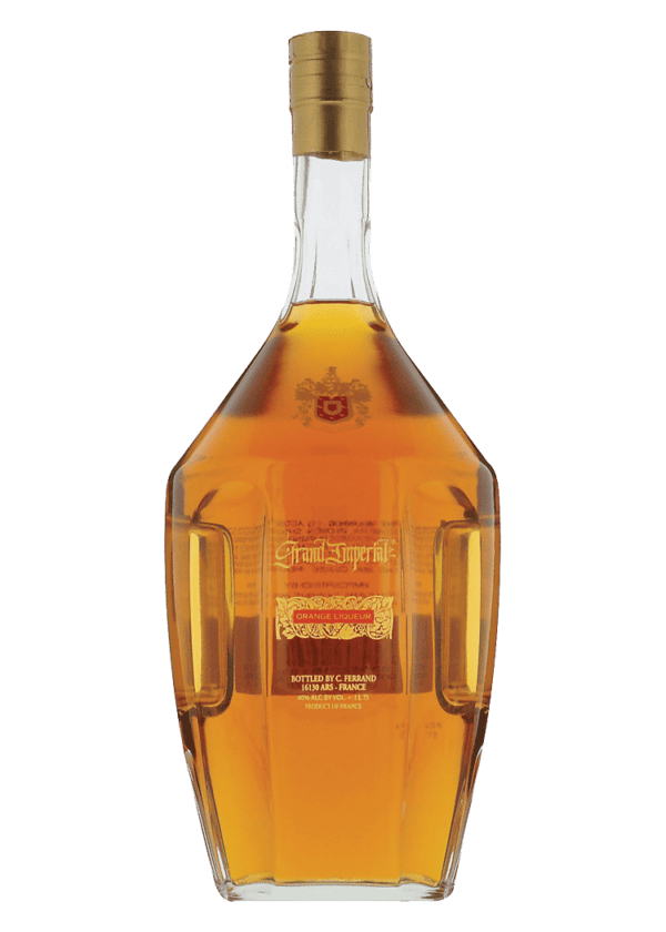 Grand Imperial Orange Liqueur