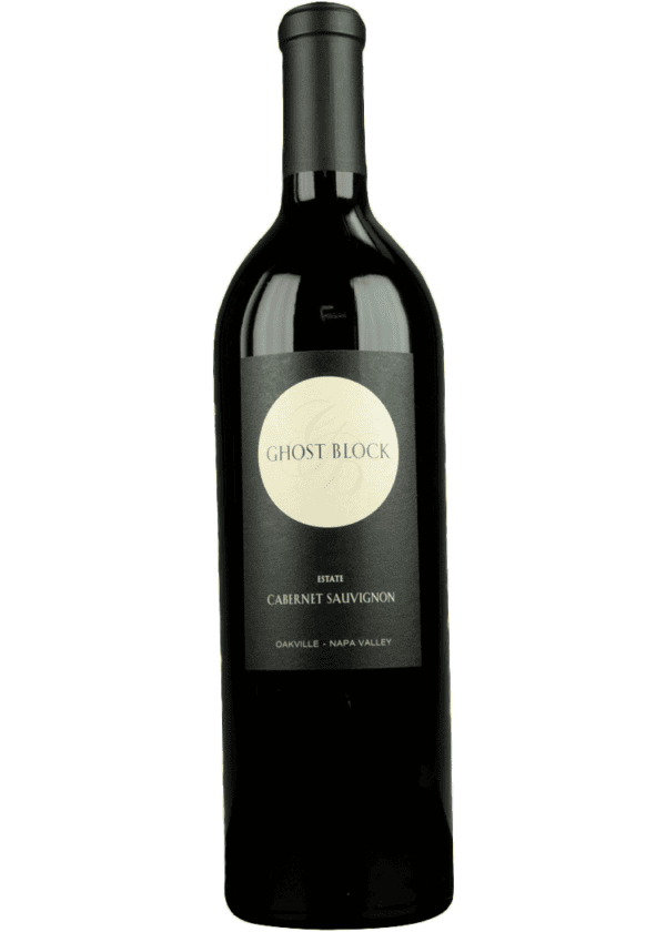 Ghost Block Cabernet Sauvignon Oakville Estate