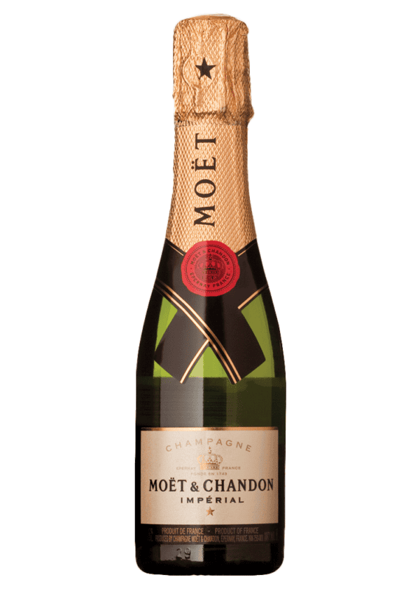 Moet & Chandon Imperial Brut Champagne