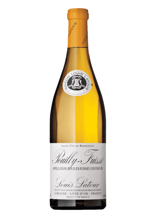 Latour Pouilly Fuisse
