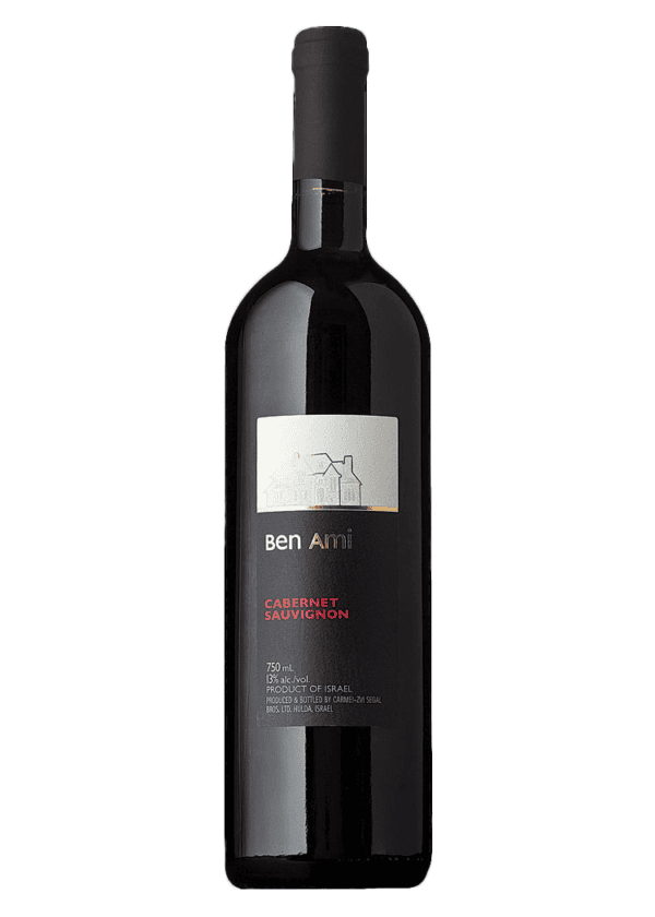 Ben Ami Cabernet