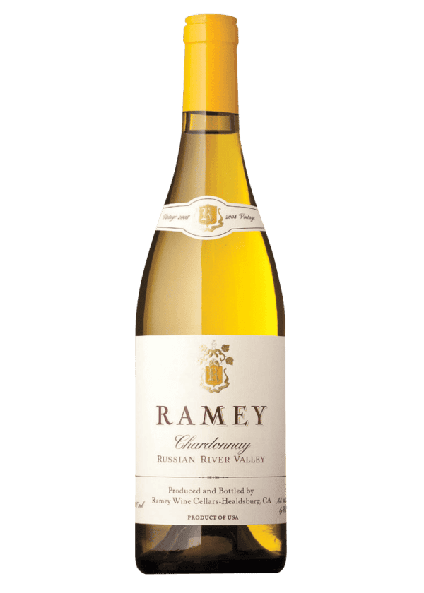 Ramey Chardonnay Russian River, 2019