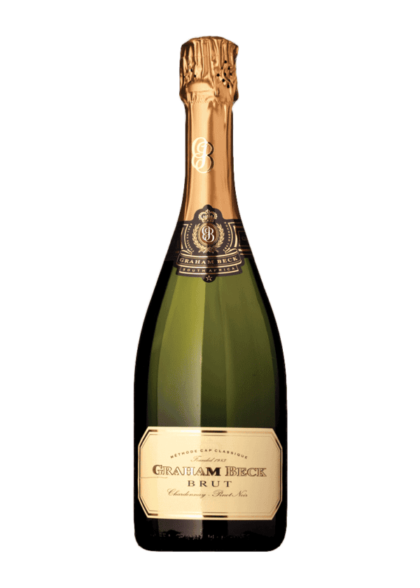 Graham Beck Brut