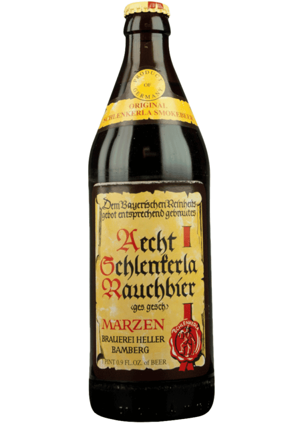 Aecht Schlenkerla Rauchbier Marzen