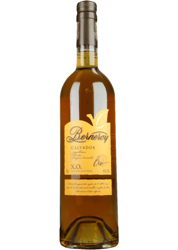 Berneroy XO Calvados