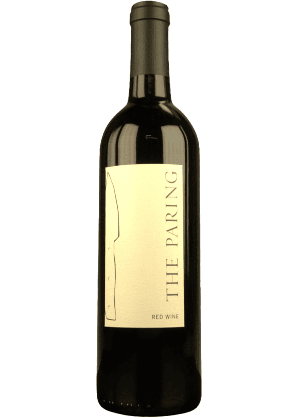 The Paring Red, 2016