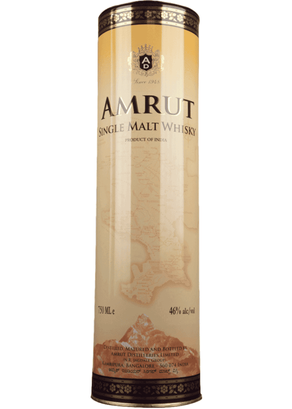 Amrut Traditional