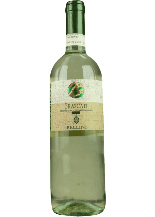 Bellini Frascati