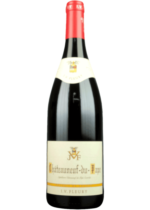 JV Fleury Chateauneuf Du Pape
