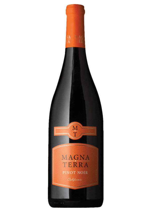 Magna Terra Pinot Noir California