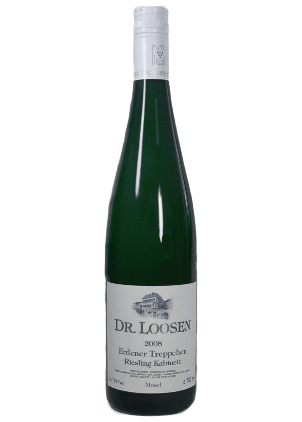 Dr. Loosen Erdener Treppchen Riesling Kabinett