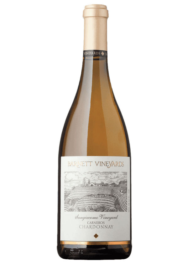 Barnett Chardonnay Sangiacomo, 2021