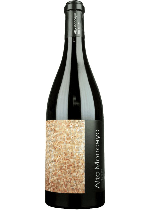 Moncayo Alto Campo De Borja, 2019