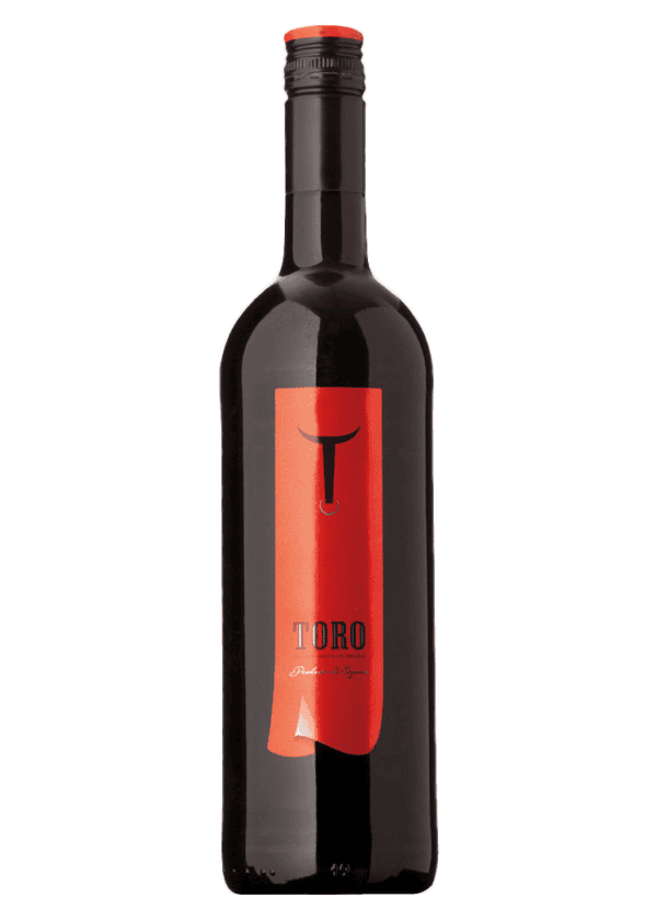 T Toro Tempranillo