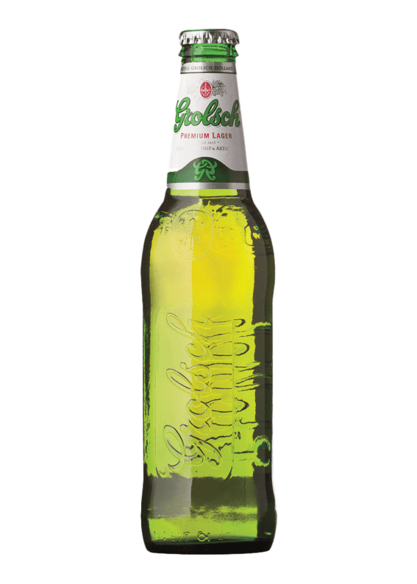 Grolsch Premium Lager