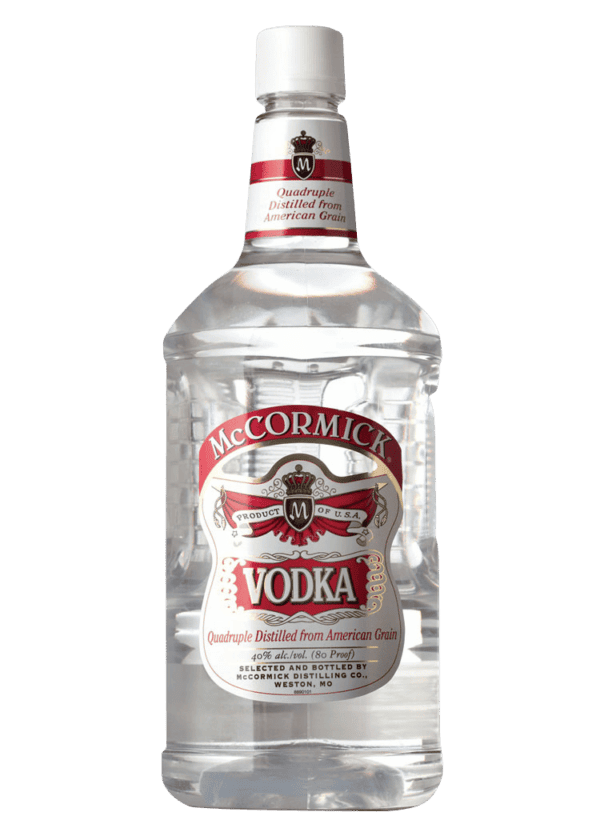 McCormick Vodka