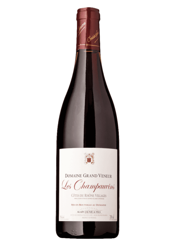 Domaine Grand Veneur 'Les Champauvins'