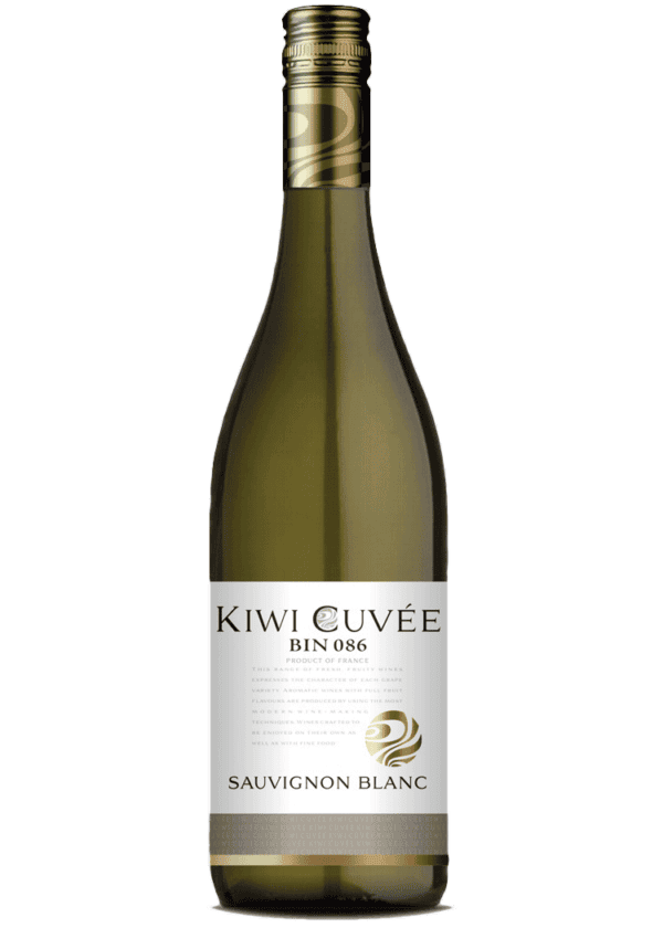 Kiwi Cuvee Sauvignon Blanc