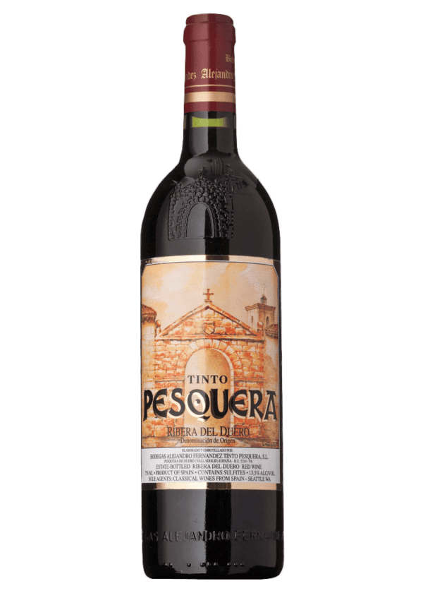 Pesquera Ribera del Duero Tinto, 2020