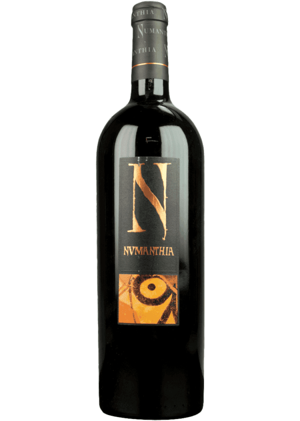 Numanthia Toro, 2016