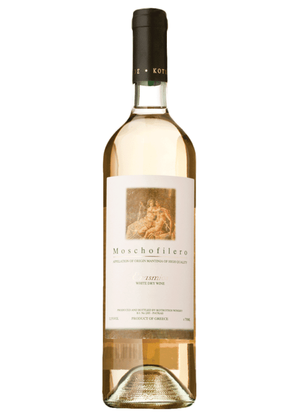 Kotrotsos Moschofilero