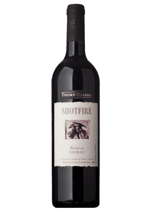 Shotfire Shiraz