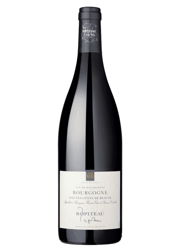 Ropiteau Hautes Cotes de Beaune, 2021