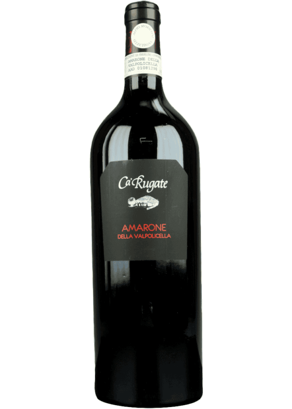 Ca Rugate Amarone