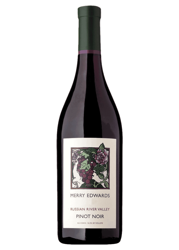 Merry Edwards Pinot Noir Russian River, 2020