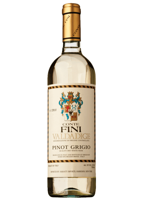 Conte Fini Pinot Grigio