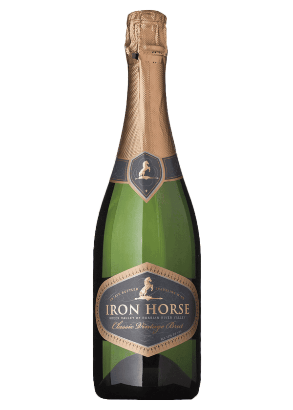 Iron Horse Classic Vintage Brut