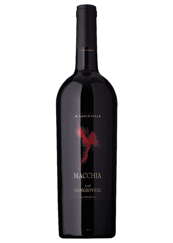 Macchia Sangiovese Amorous Lodi