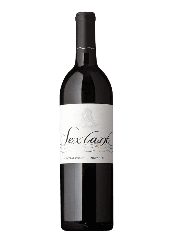 Sextant Zinfandel Central Coast