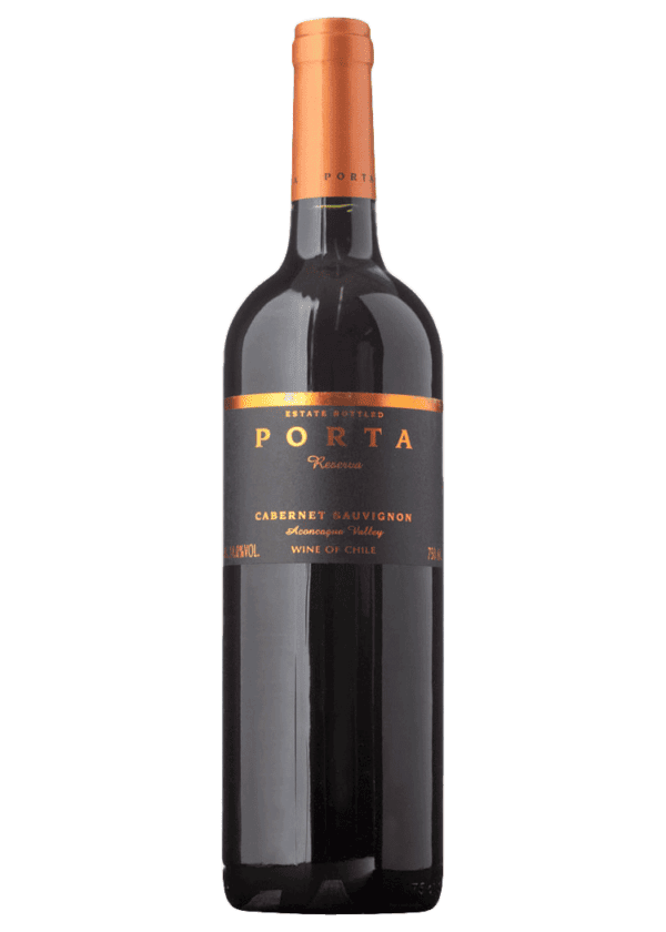 Porta Cabernet Sauvignon Reserva