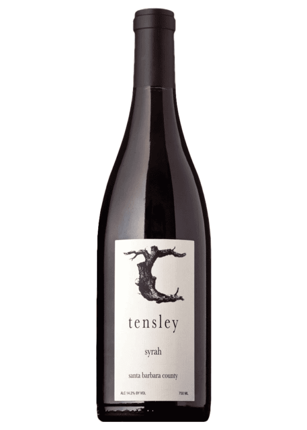 Tensley Syrah Santa Barbara, 2021