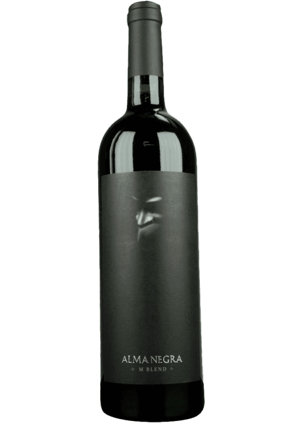 Alma Negra ""M Blend"" Bonarda Malbec