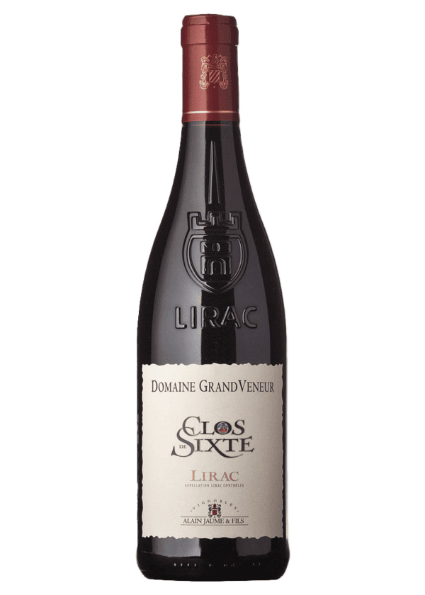 Domaine du Clos de Sixte Lirac (Domaine Grand Veneur)