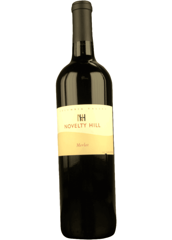 Novelty Hill Merlot Columbia Valley
