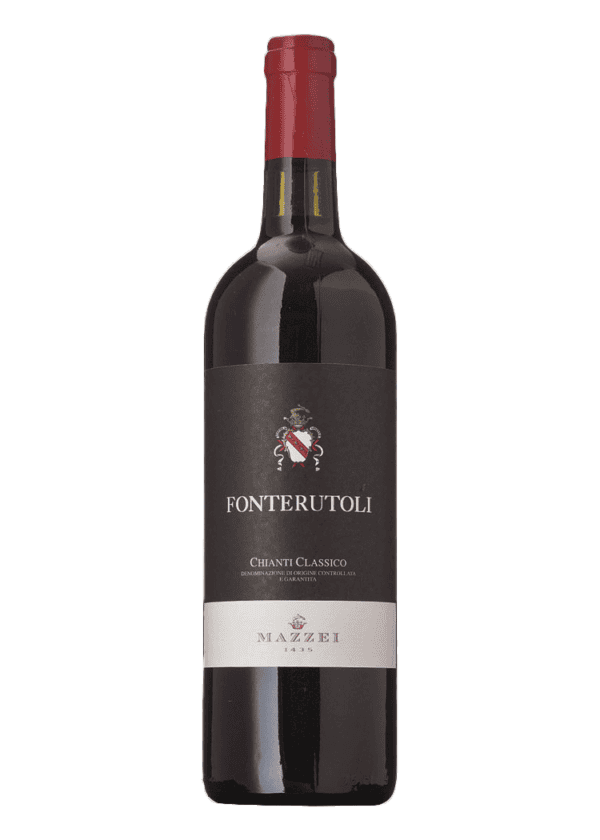 Fonterutoli Chianti Classico