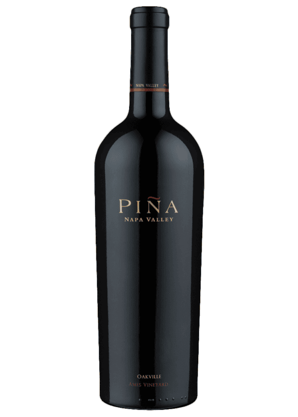 Pina Cabernet Ames Vyd Oakville, 2018