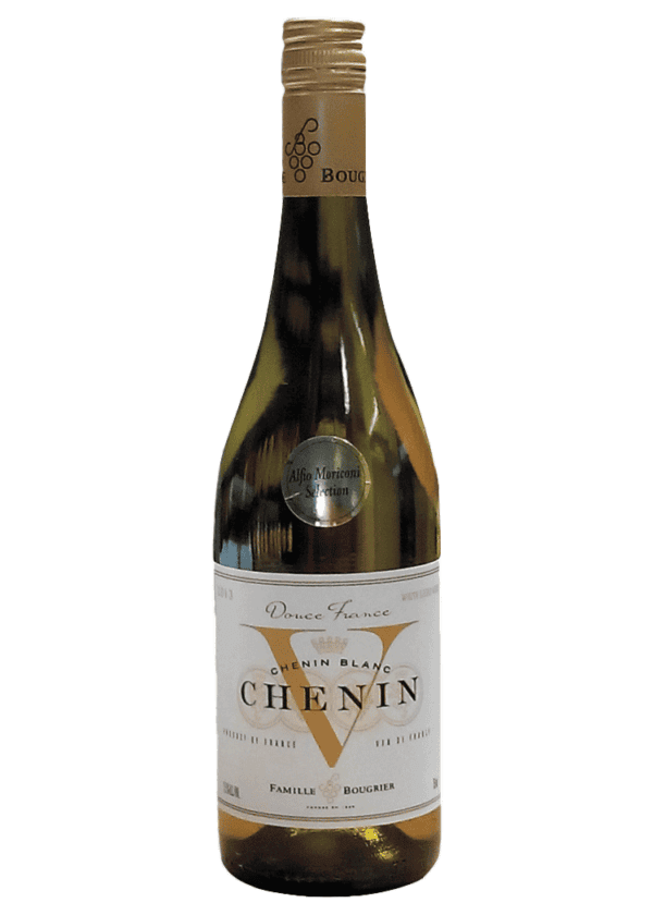 Bougrier Vin De France Chenin 'C'