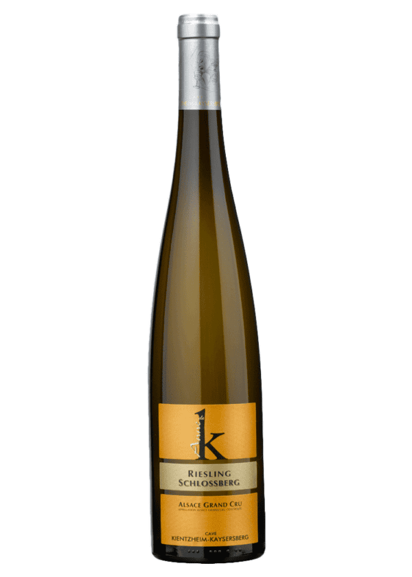 Anne de K Riesling Schlossberg Grand Cru